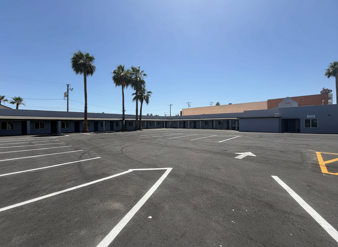 Property Parking
